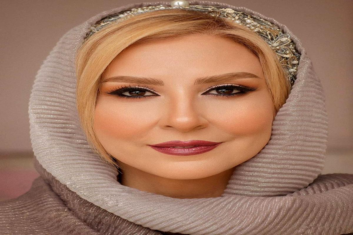 فال مرجانه گلچین در شب یلدا + عکس