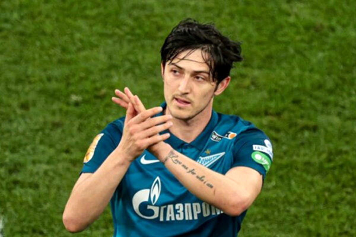 عکس جنجالی سردار آزمون در هواپیمای اختصاصی