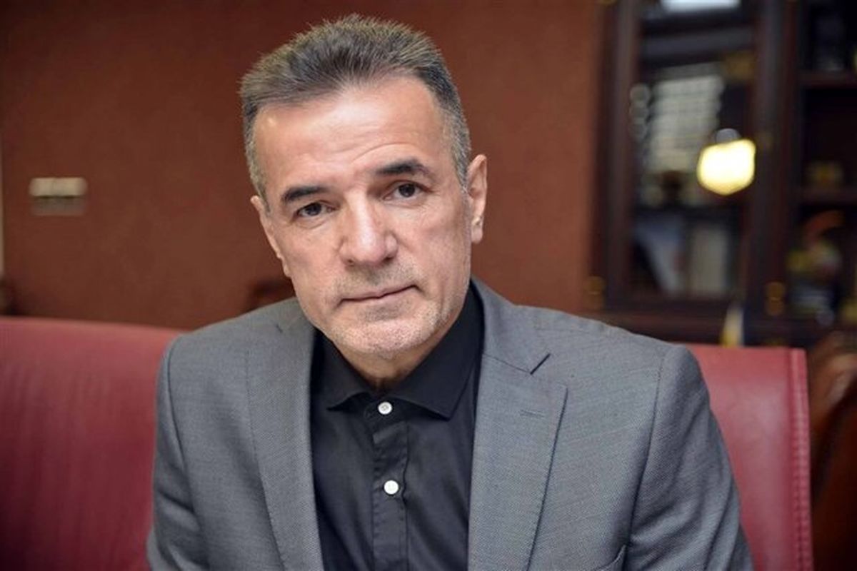 ۶ شاهکار آقای مدیر در پرسپولیس