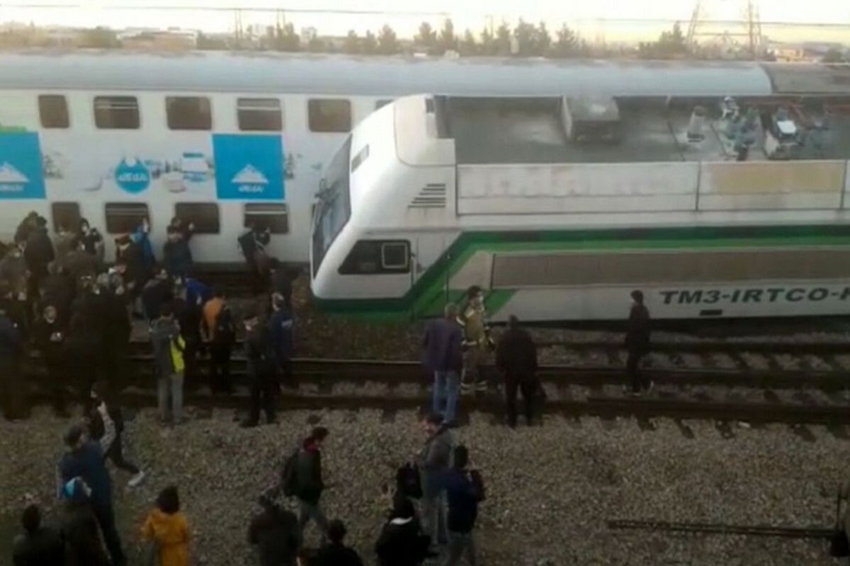 مدیرعامل مترو از مردم عذرخواهی کرد