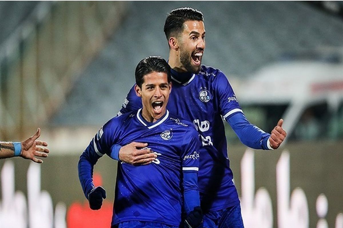 واکنش جالب بازیکن مغضوب استقلالی‌ها به انتقادها