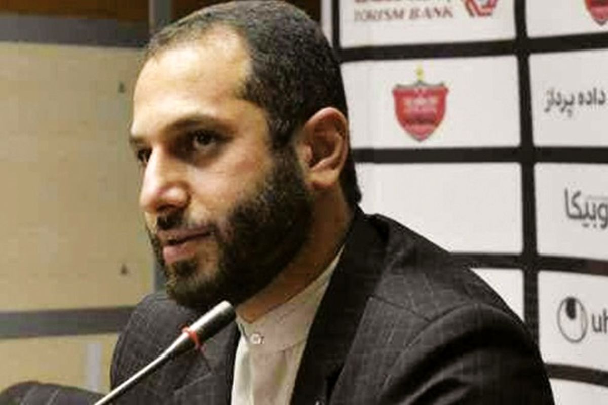  اطمینان گل‌گهری‌ها از نقض رای کمیته انضباطی