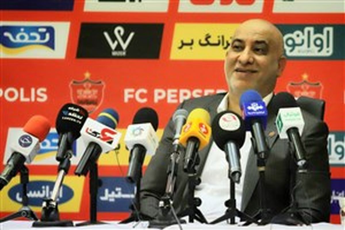 جلسه مجمع لغو شد، صدری فعلا ماند