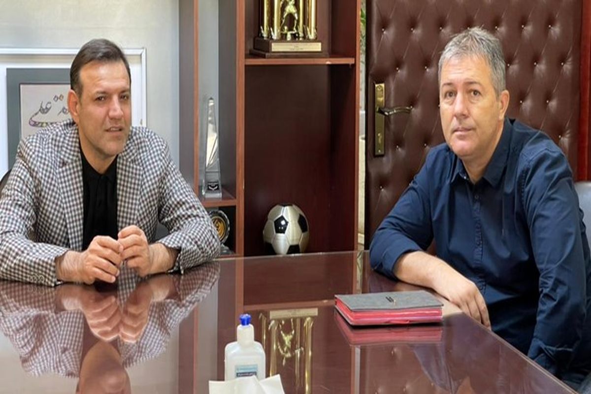 حمایت قاطع رئیس فدراسیون از اسکوچیچ