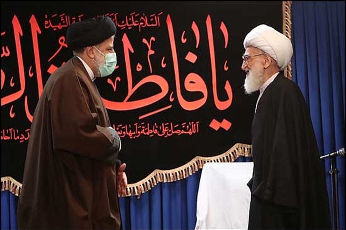 وعده مهم رئیسی درباره گرانی و تورم