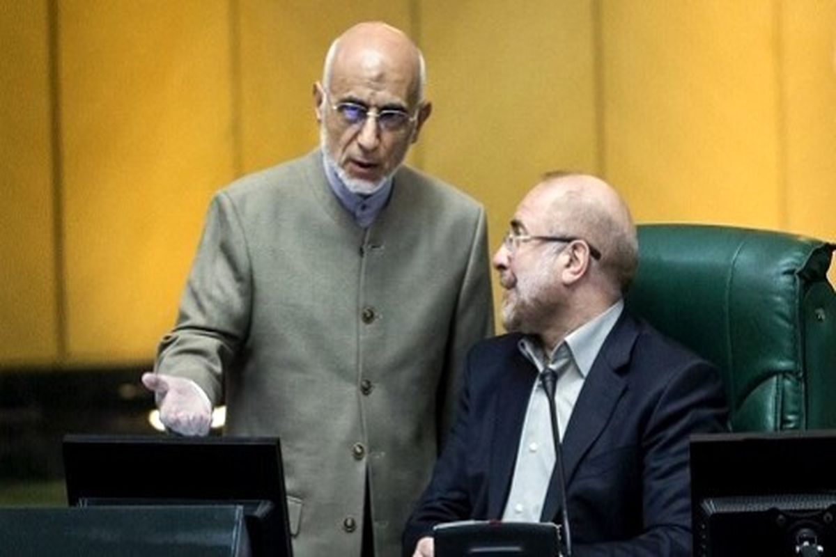 میرسلیم: مردم سختی را بپذیرند و تحمل کنند