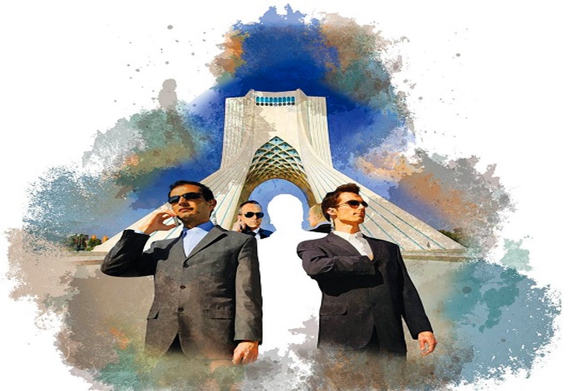 حقوق عجیبی که بادیگاردها می‌گیرند!