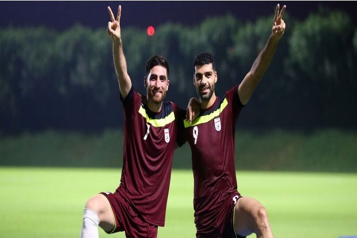 ماجرای جلسه یک‌ ساعته سه کاپیتان تیم ملی با اسکوچیچ درباره طارمی