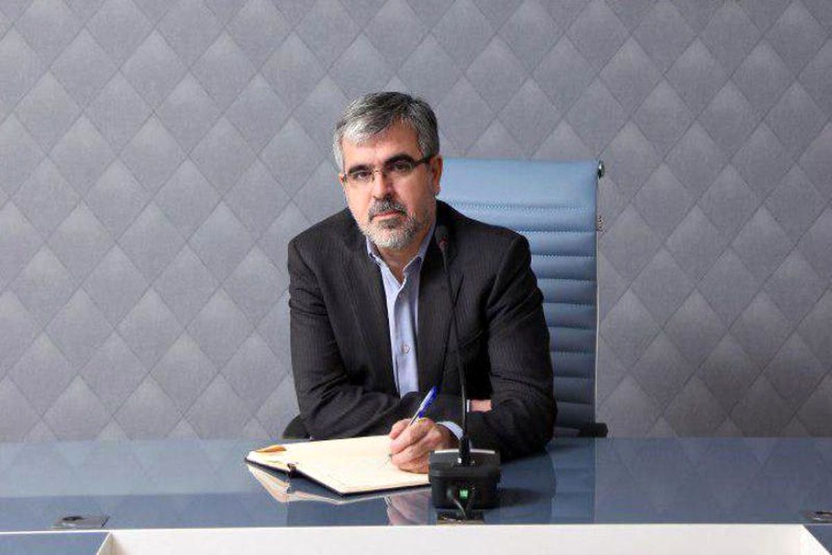 مدیرعامل سایپا: منت ممنوعیت واردات بر سر خودروسازان نیست