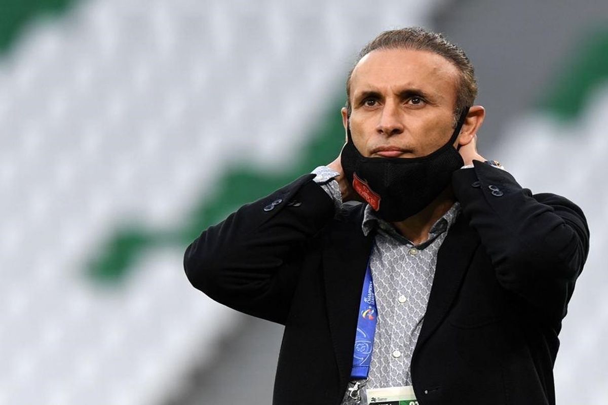 بدهی پرسپولیس بابت یحیی ۴ برابر شد!