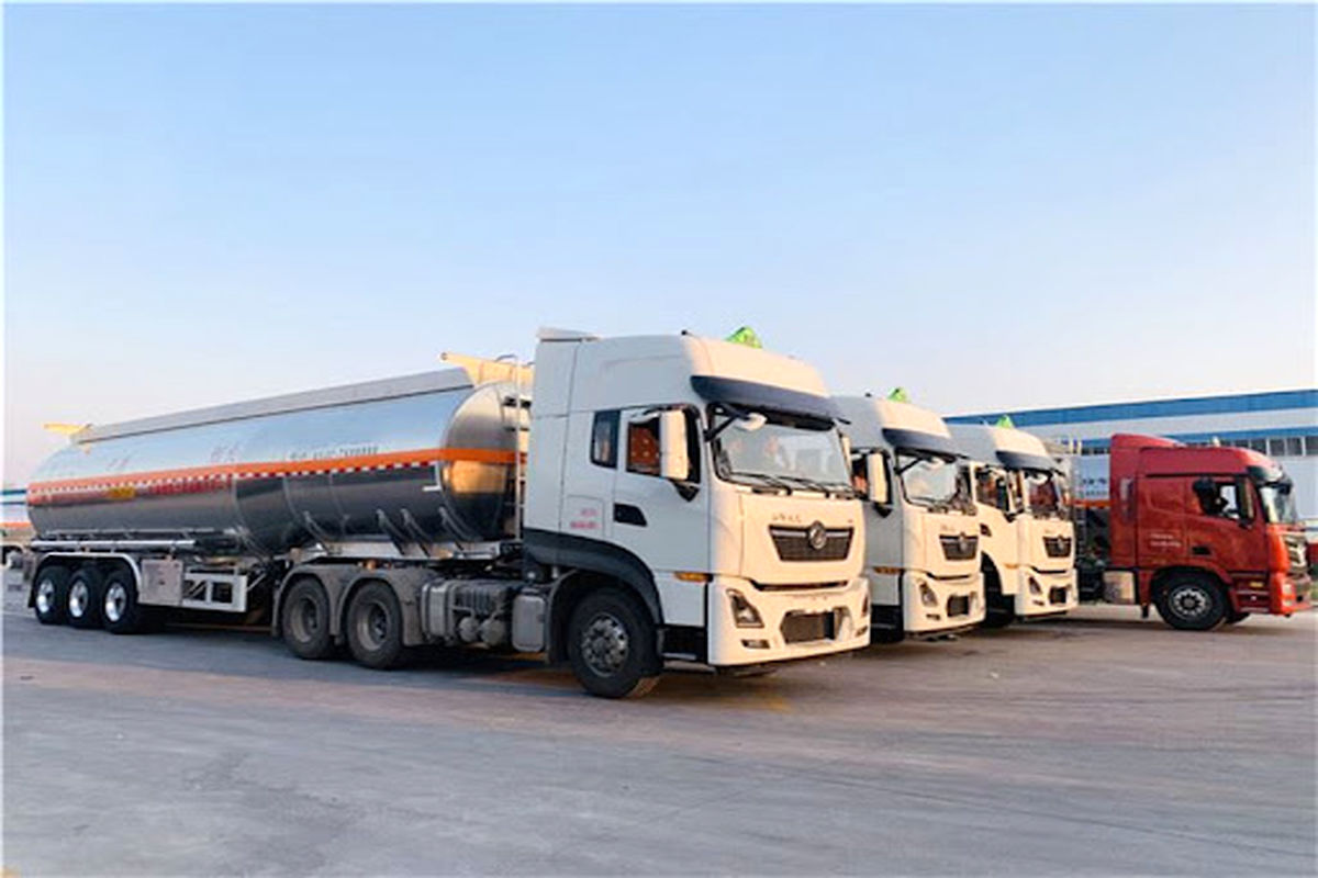 بلاتکلیفی دهها اظهارنامه سوخت در گمرک شیراز