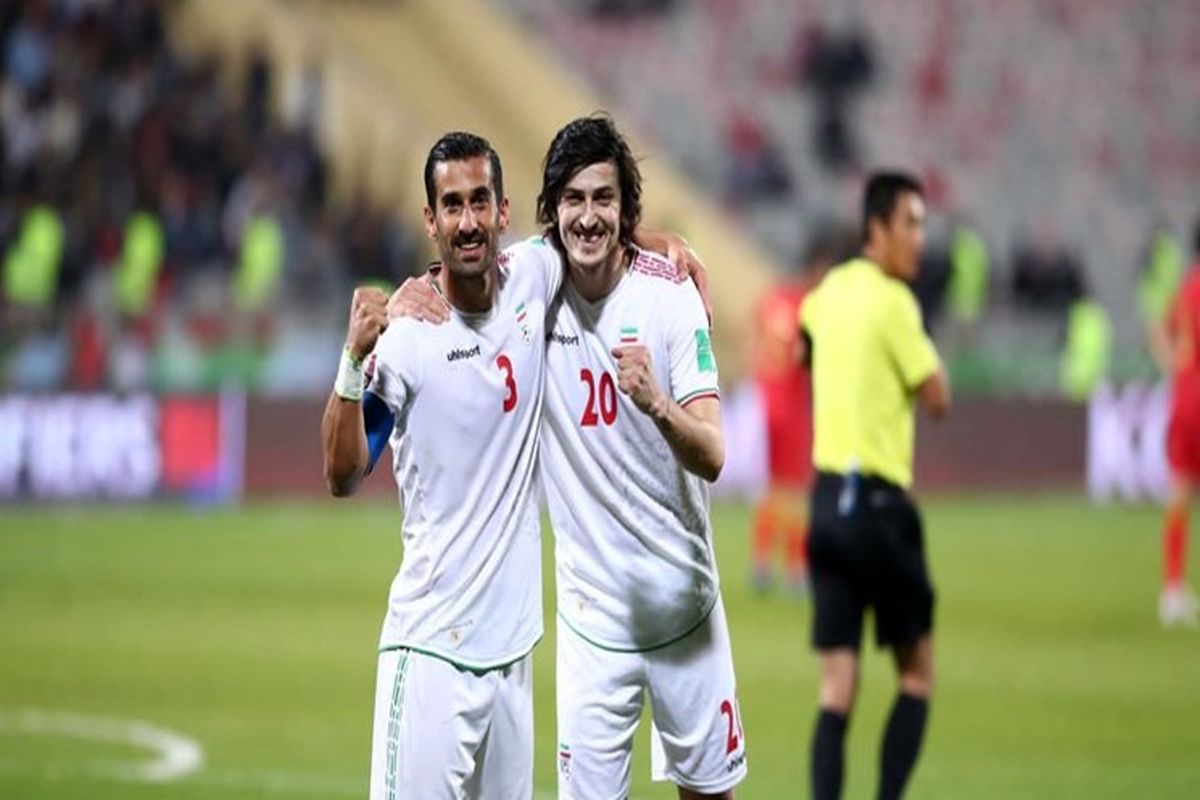 لیون به دنبال جذب قطعی سردار در زمستان