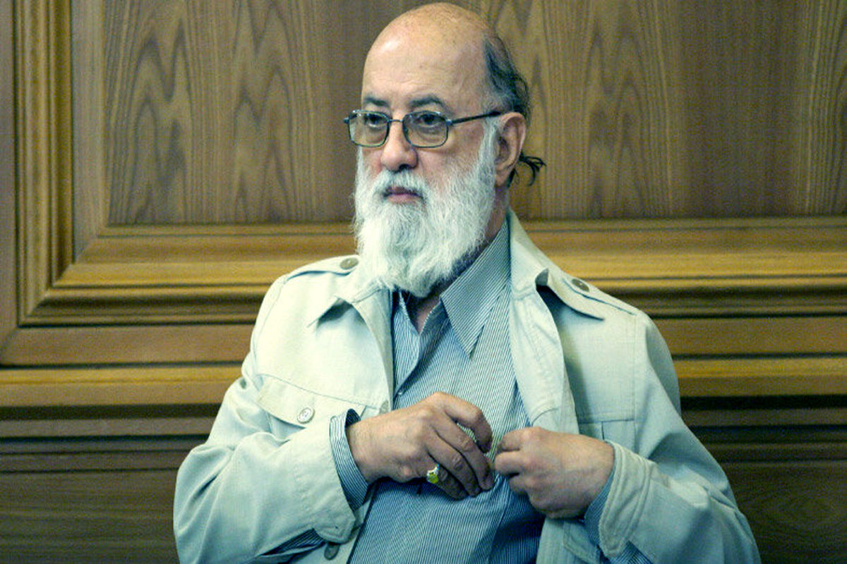 چمران: اگر کسی در اتوبوس خوابش برد نمی‌توان کاری کرد