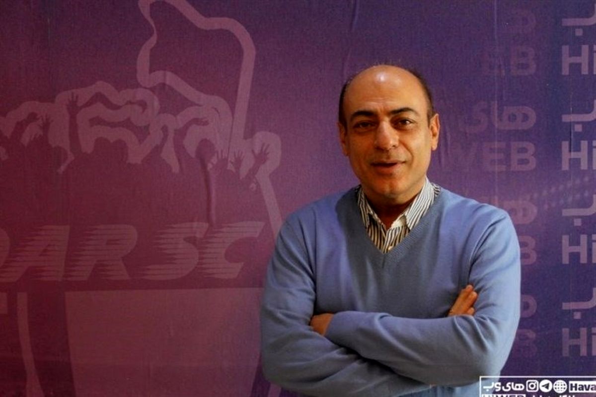 یک استقلالی مدیرعامل هوادار شد