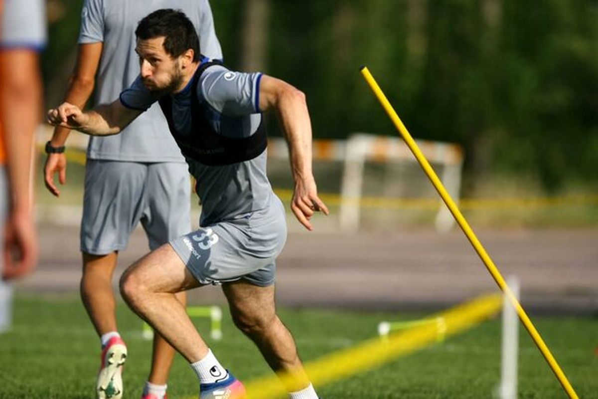 یک شکایت جدید علیه استقلال