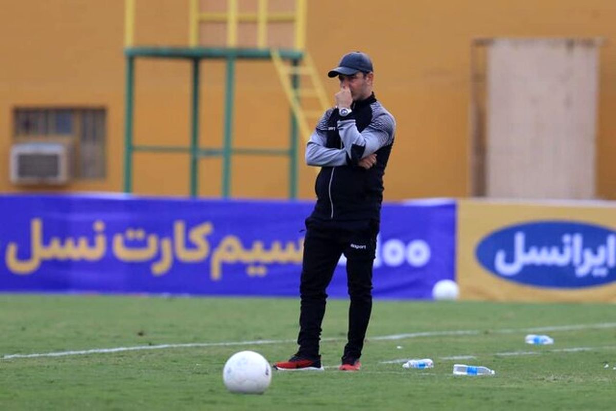 تصمیم پدیده در قبال بازیکنان چاقوکش!