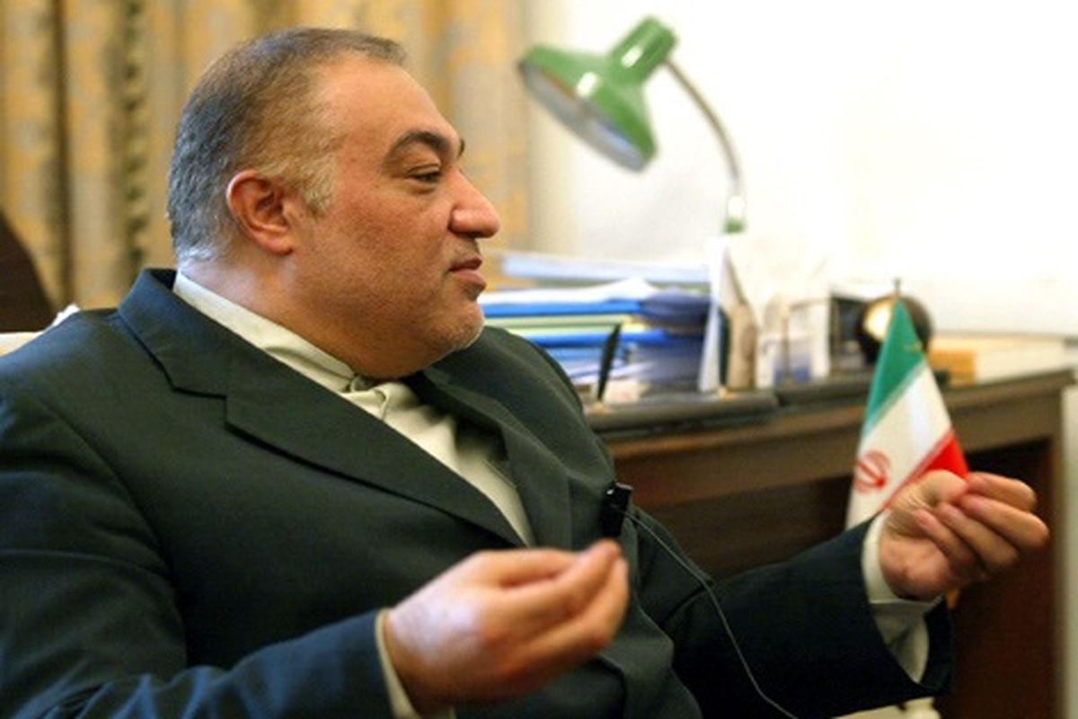 علت بازگشت فلفل ایران از روسیه چه بود؟