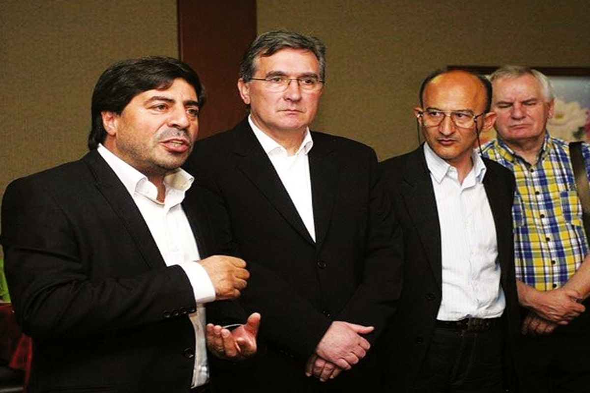 وقتی برانکو سیدجلال را نمی‌خواست!