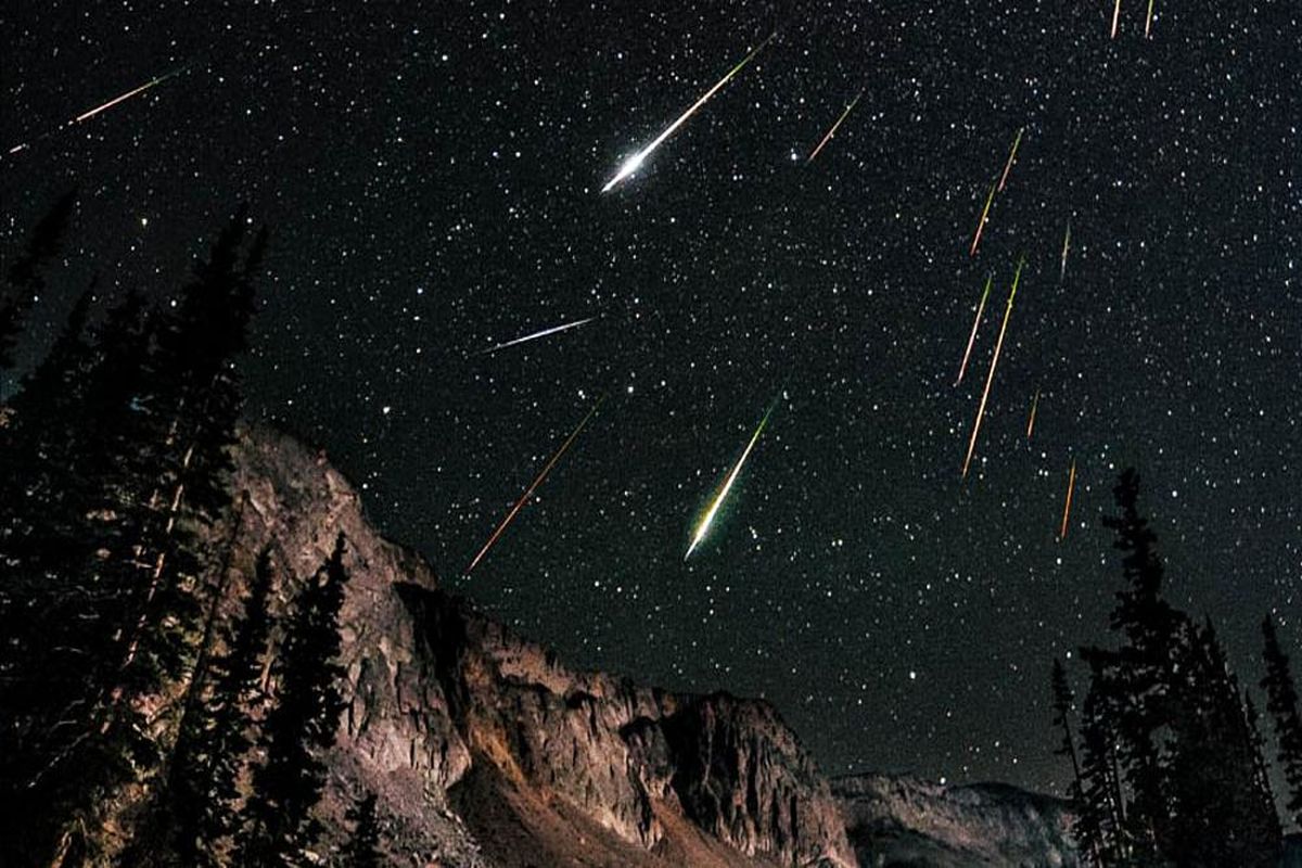 خبر خوش برای عاشقان نجوم