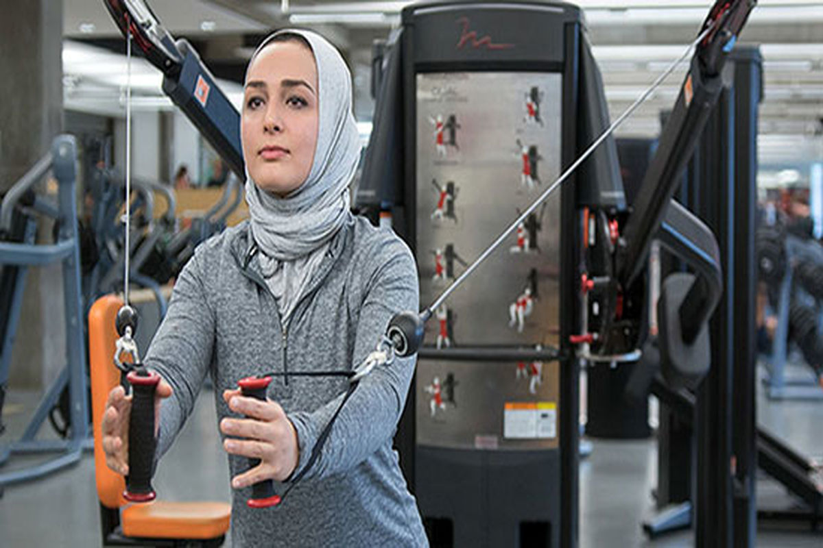 شهر ممنوعه برای ورزش زنان! / از بدنسازی تا دوچرخه سواری