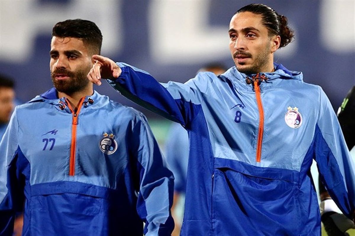 ورود ستادکل نیروهای مسلح به ماجرای سربازی دو استقلالی