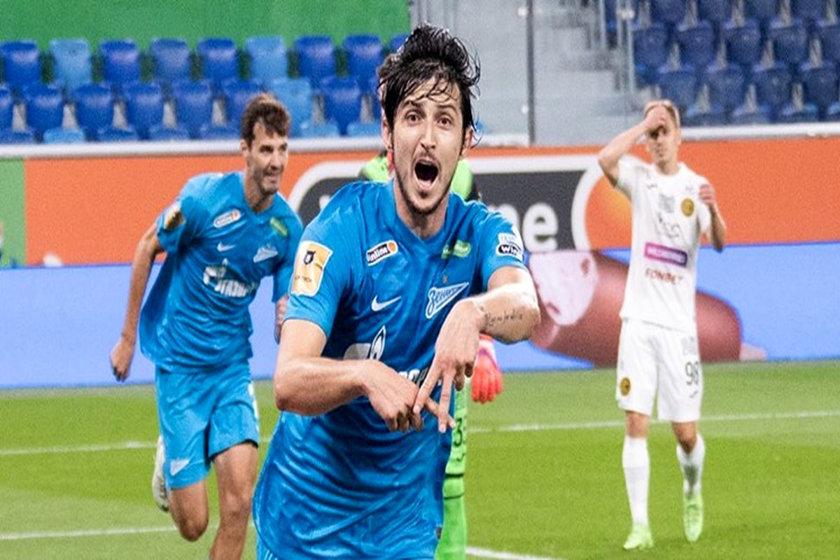 توصیه ایجنت روس به آزمون برای ماندن در روسیه