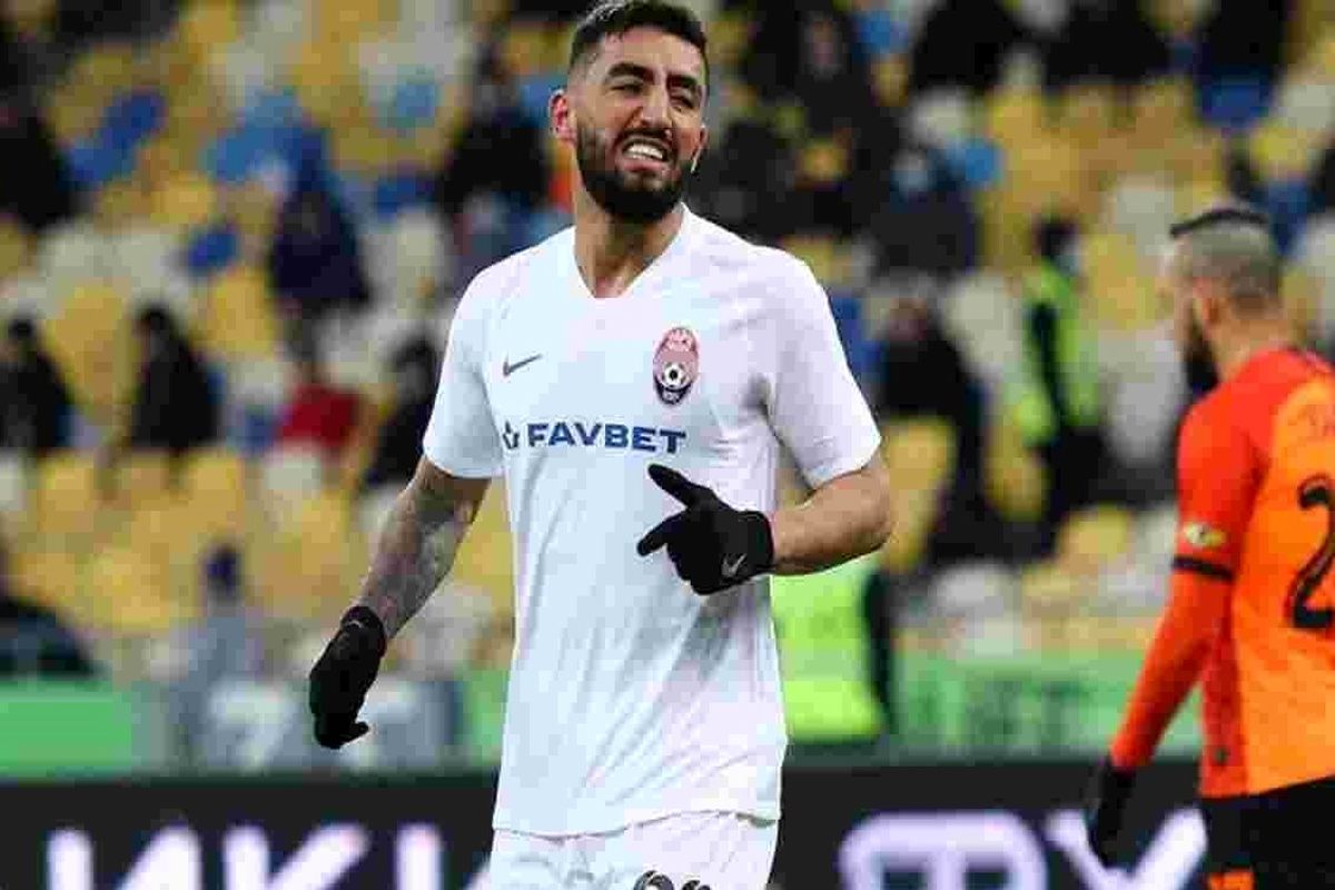 الهیار در تیم منتخب زیر ۲۰ سال آسیا