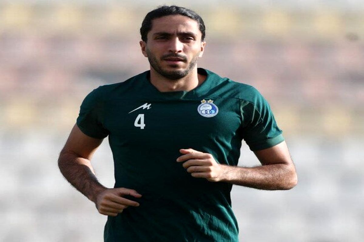 موضع رسمی سازمان لیگ درباره دو مدافع سرباز استقلال