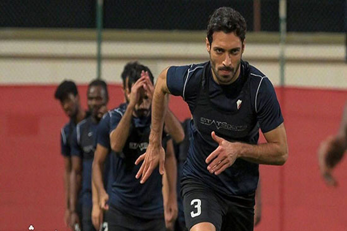 کرونا گریبانگیر فوتبالیست ها