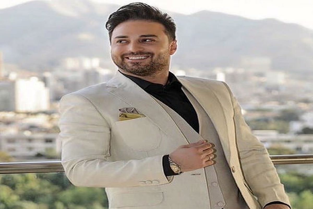 همسران خواننده خوش سیما + عکس