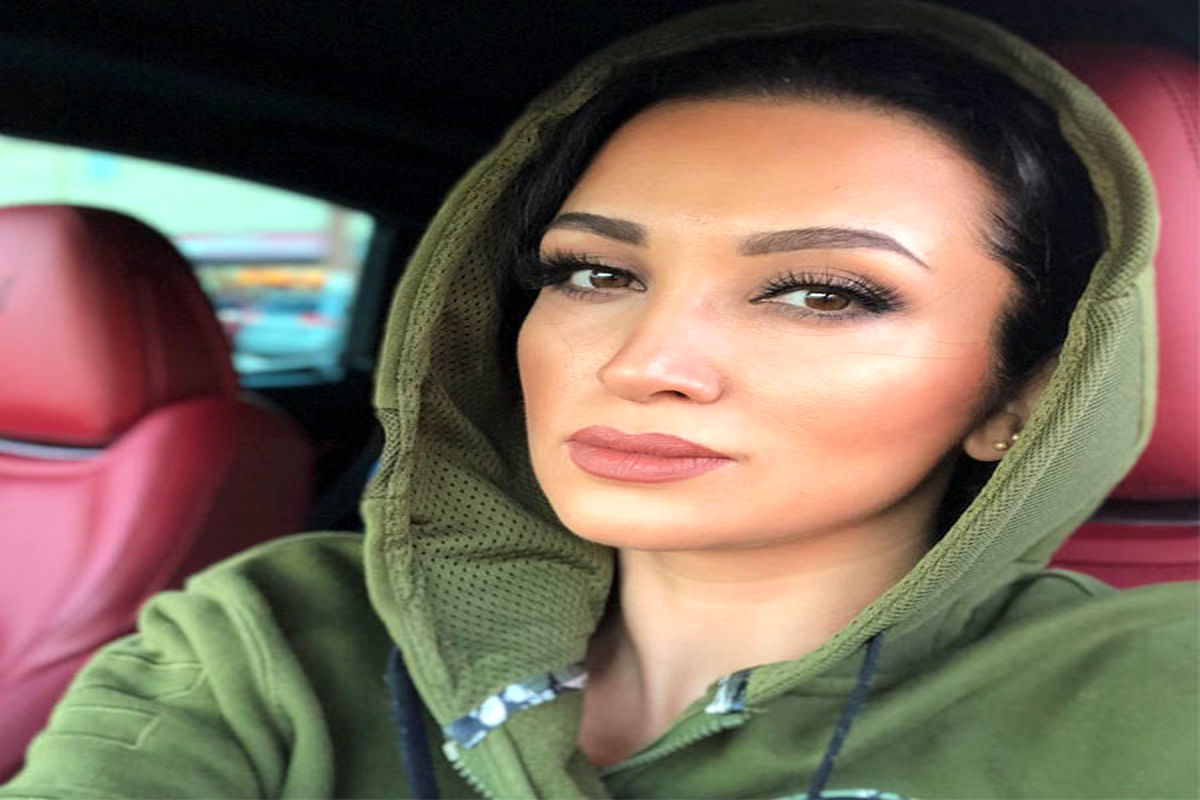 سرگرمی کول و معرکه روناک یونسی + عکس