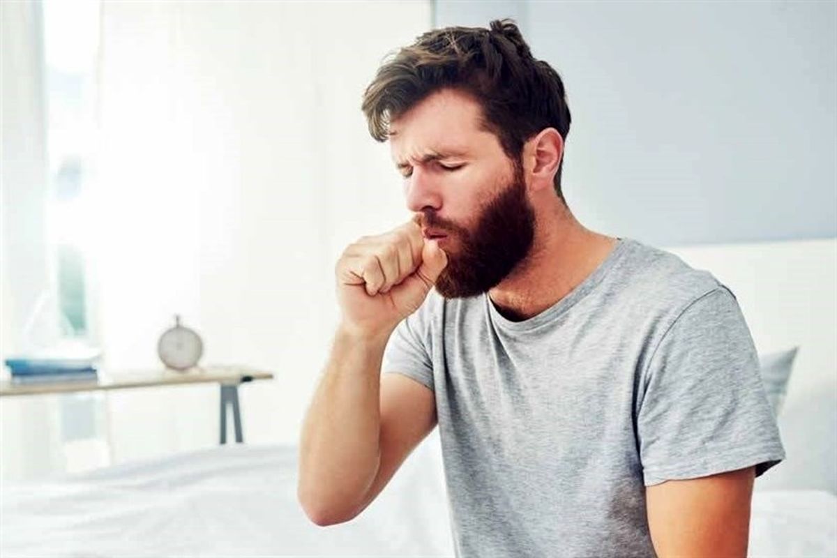 برای درمان سرفه‌های خشک چه کنیم؟