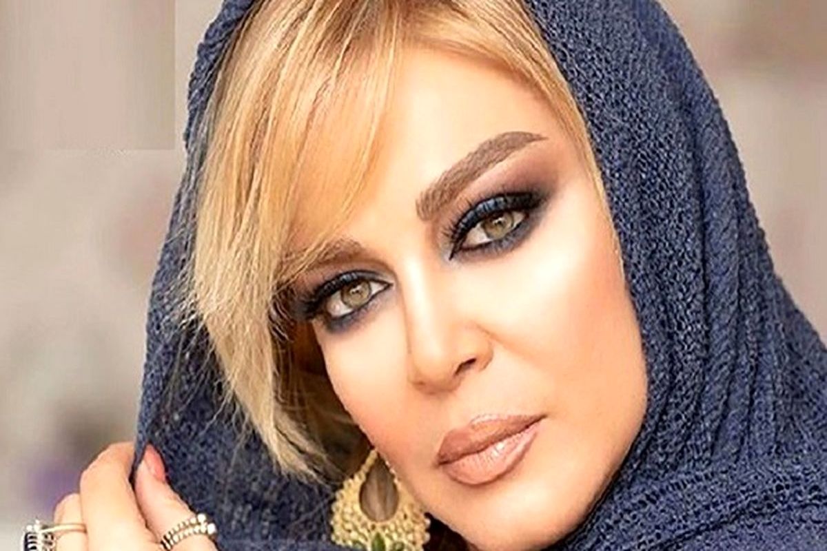 بهاره رهنما دوباره خبرساز شد / فیلم سورپرایز جدید
