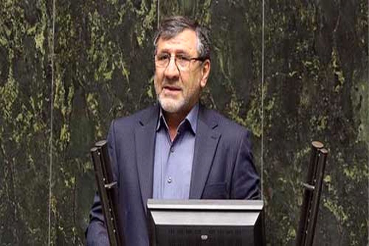 نماینده مجلس: مردم بهتر است با شرایط بسازند