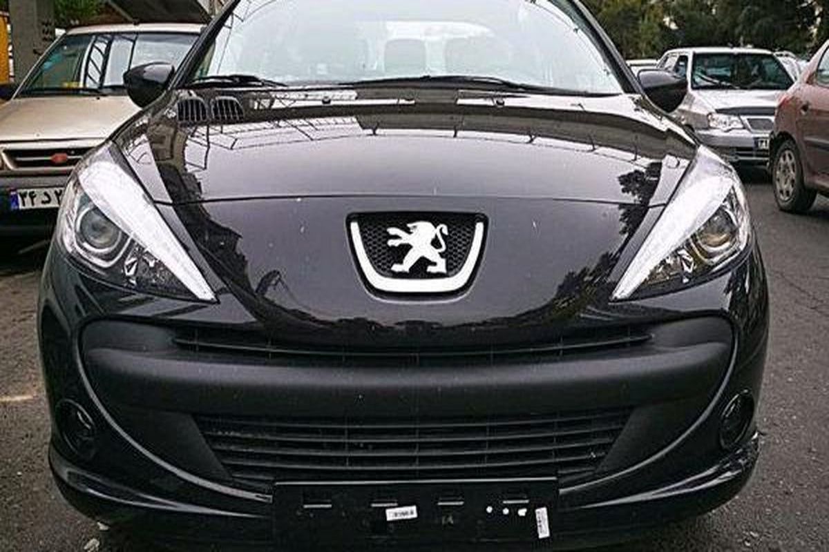 سود ثبت نام پژو ۲۰۷ چقدر است؟