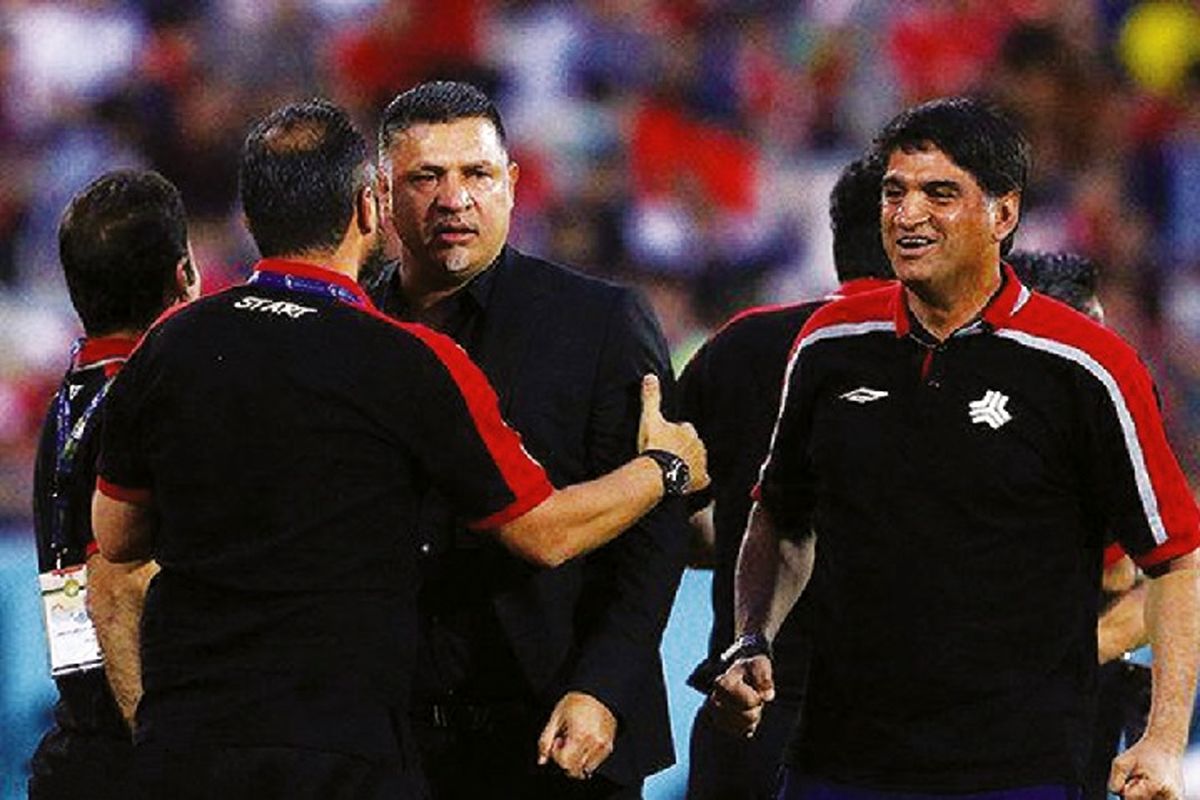 ماجرای زنده شدن طلب علی دایی بعد از دو سال