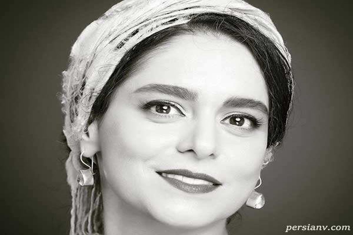 غزل شاکری به یاد بازی های کودکانه + عکس