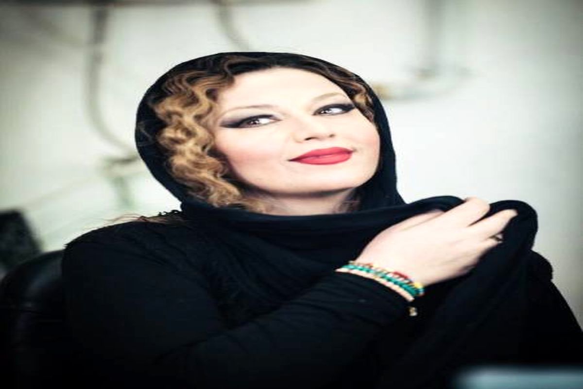 خانم بازیگر در سبک و سیاق دیگر + عکس