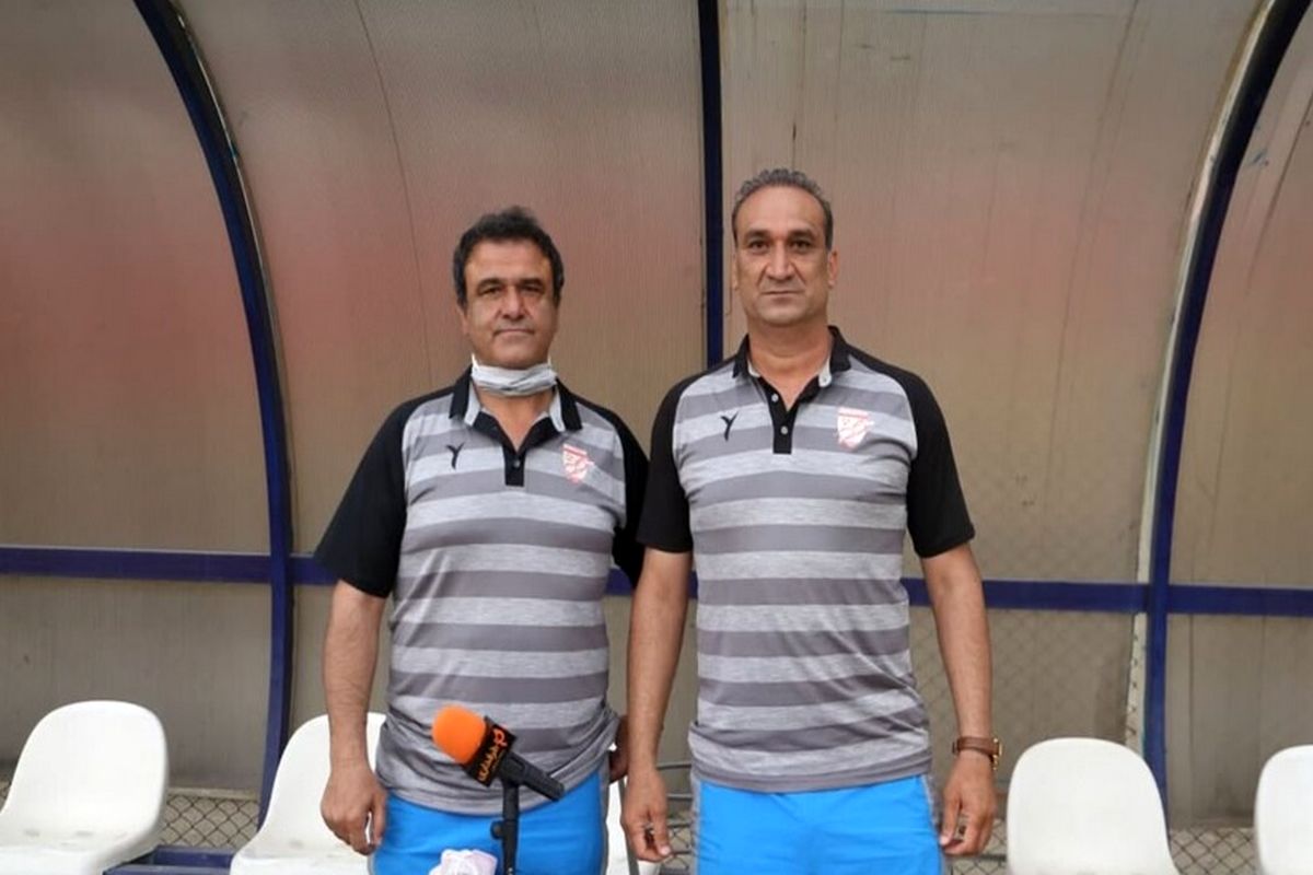 علی پروین خریدار باشگاه پرسپولیس