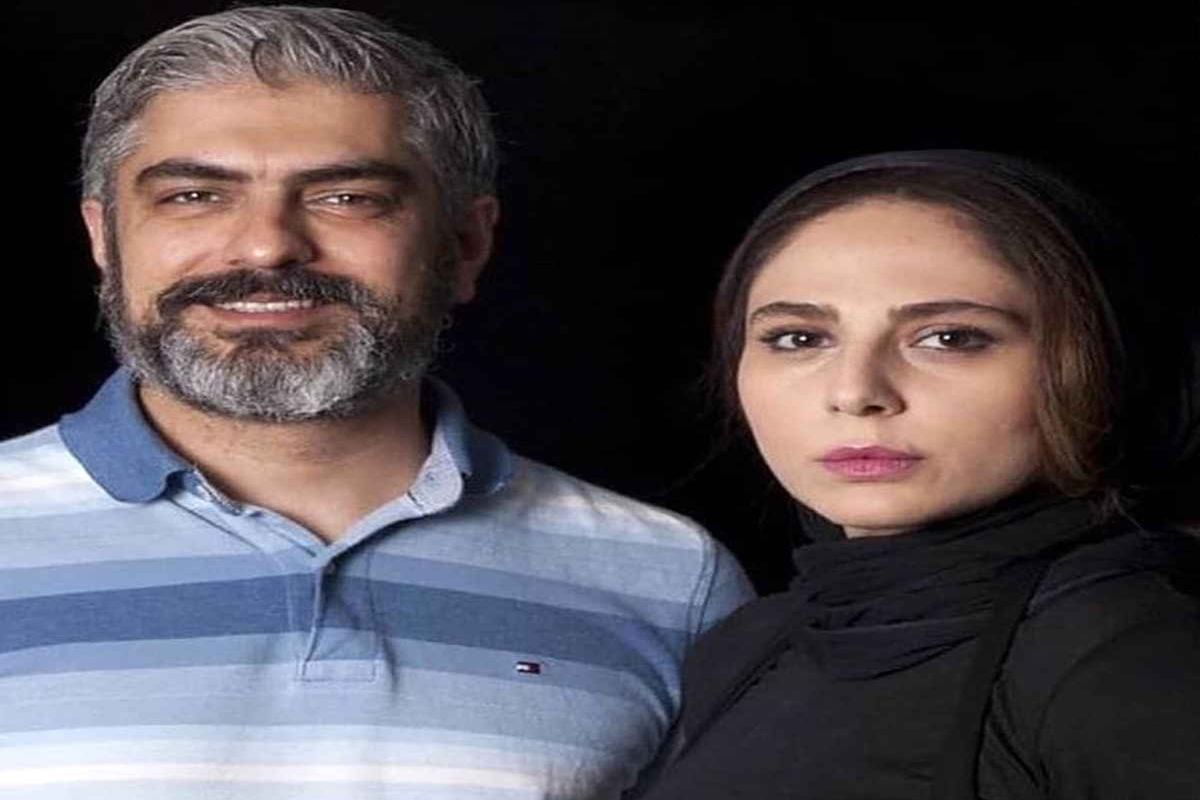 شوک جدید / طلاق رعنا آزادی ور از مهدی پاکدل؟