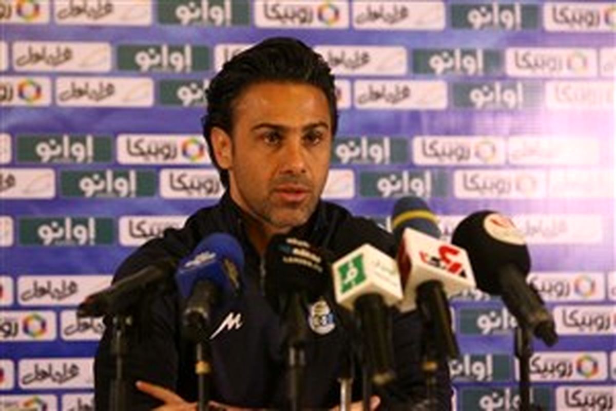 مجیدی به دنبال جذب ۴ بازیکن