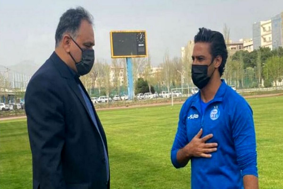 پاسخ تند مدیرعامل پیشین استقلال به انتقادهای مجیدی