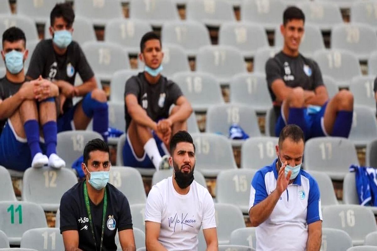 فرهاد ستاره سابق استقلال را نمی‌خواهد