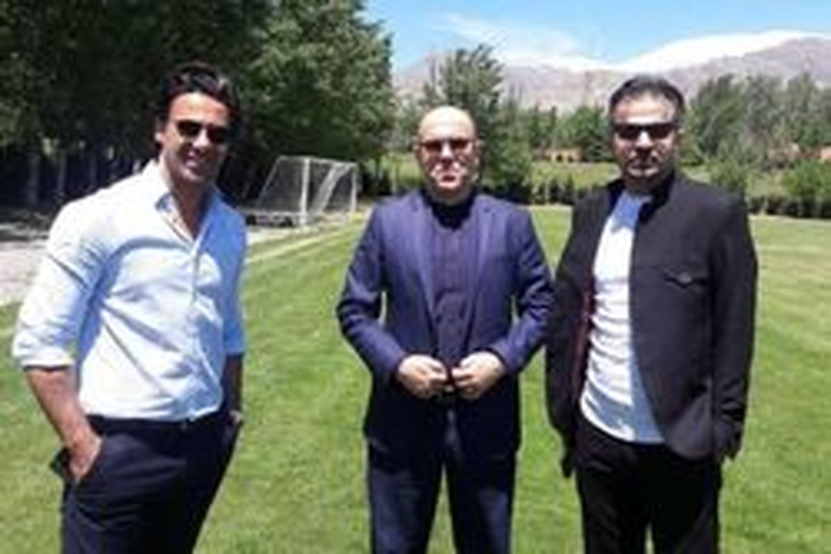 دلیل مسدود شدن حساب استقلال