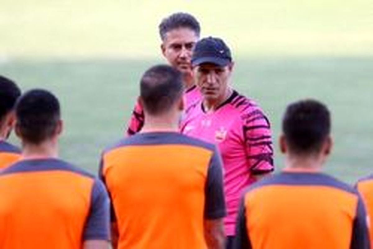 ضعف بزرگ تیم گل محمدی