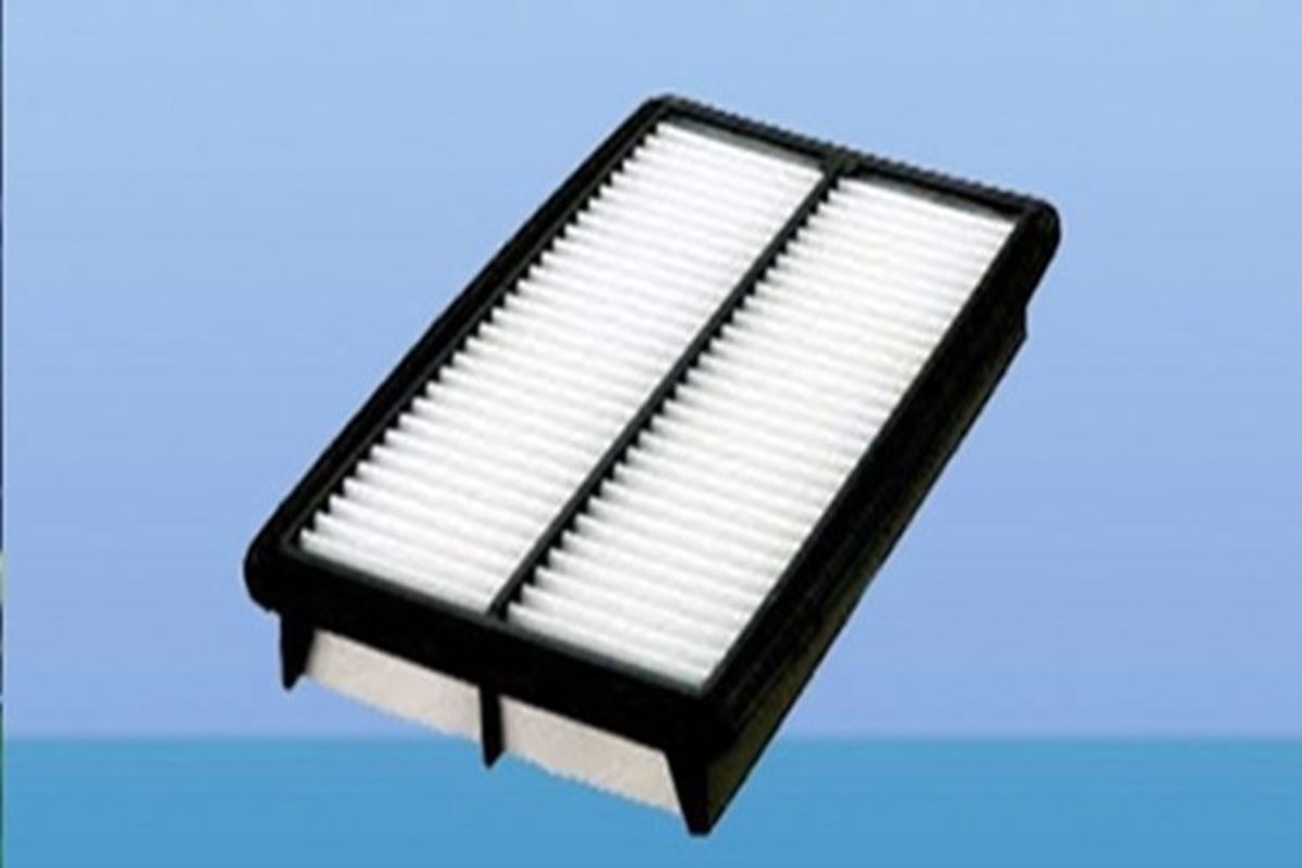 دوبرابر شدن کارایی و عمر فیلترهوای خودرو با نانوفناوری