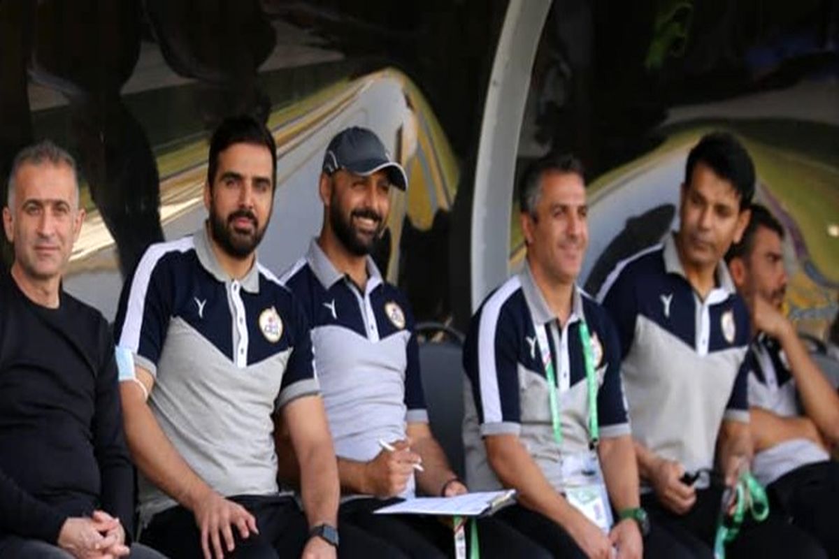 کار کمالوند دوباره به استعفا کشید