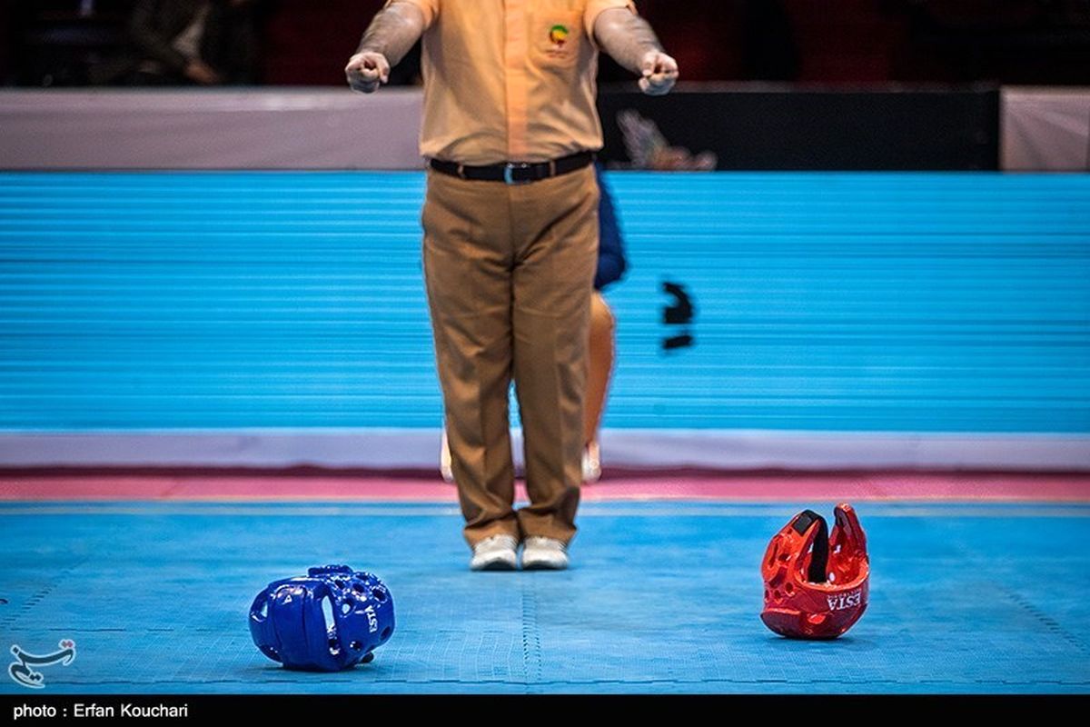 شکایت اعضای مجمع تکواندو از ساعی