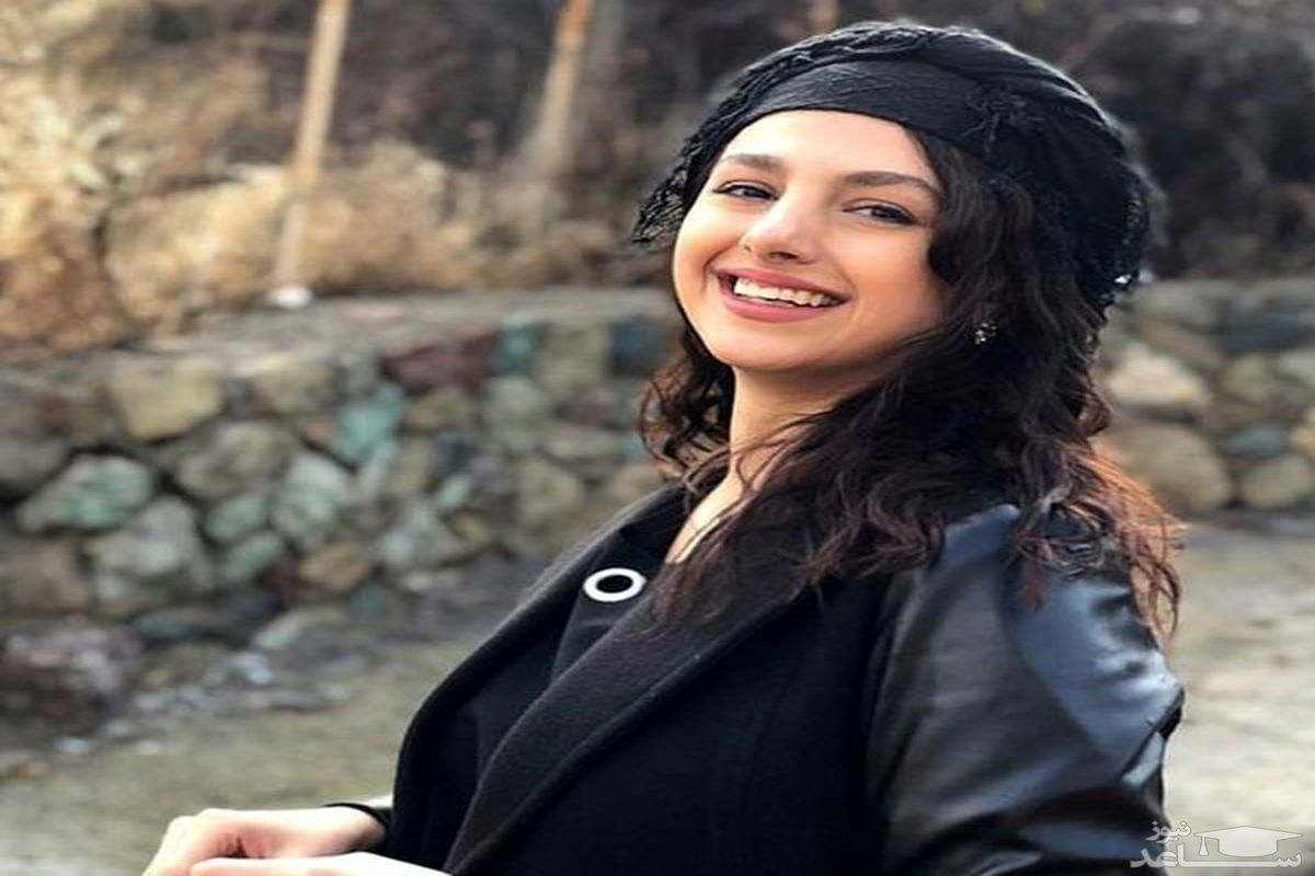 جوانه دلشاد نالان از نامهربانی ها + عکس