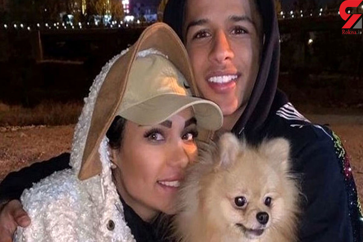 هدیه تولد میلیاردی مهدی قائدی + فیلم وعکس